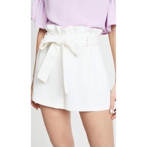 *NWT* Amanda Uprichard ‘Tessi’ Shorts